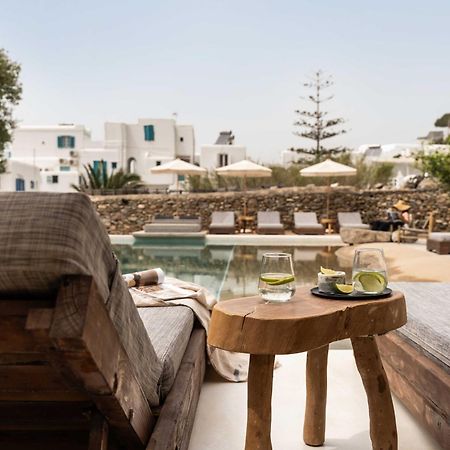 Tagoo Studios Mykonos Mykonos Town Ngoại thất bức ảnh