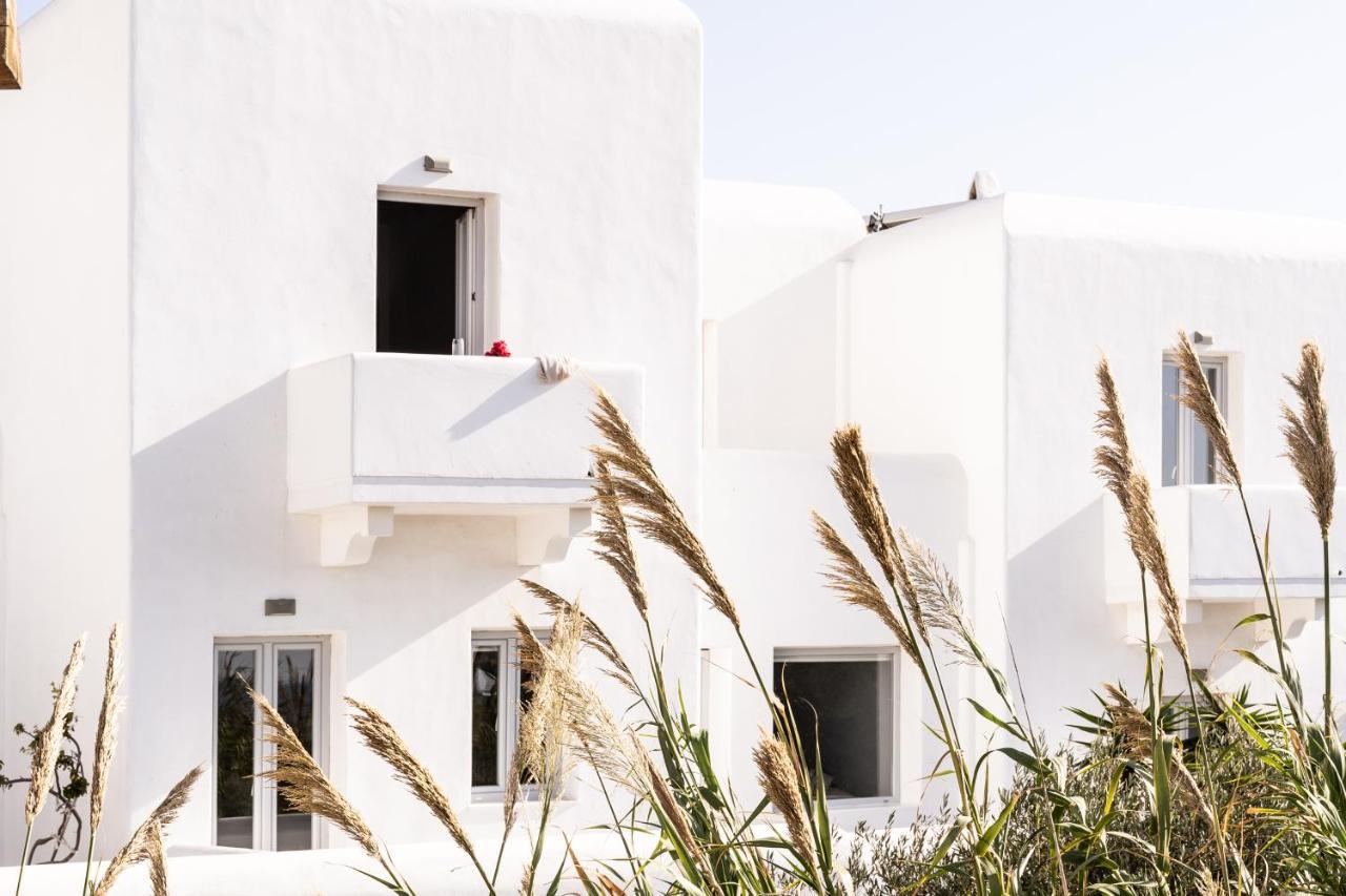 Tagoo Studios Mykonos Mykonos Town Ngoại thất bức ảnh