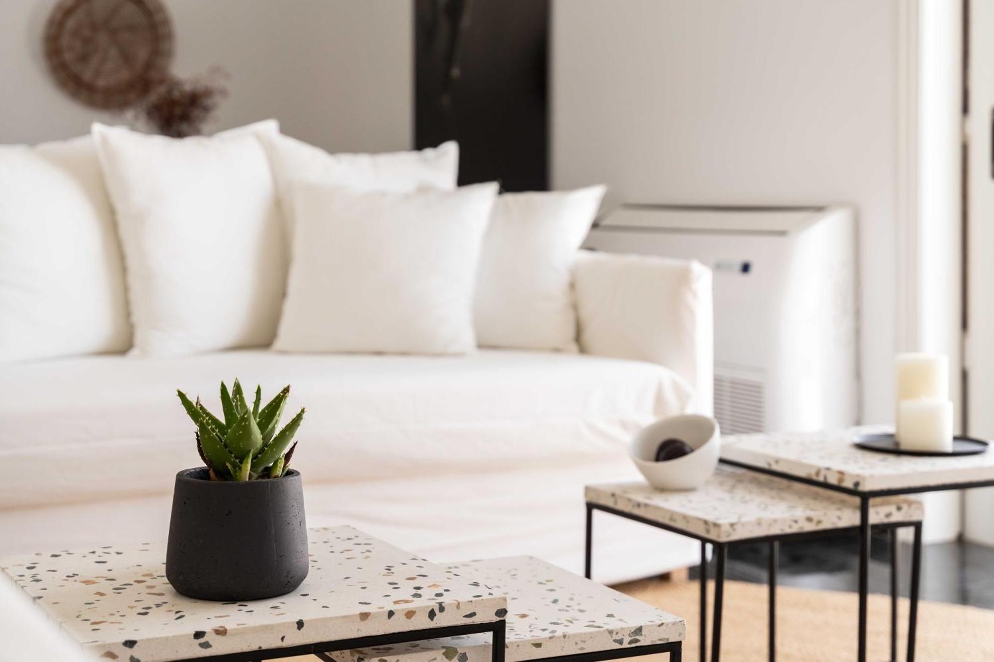 Tagoo Studios Mykonos Mykonos Town Ngoại thất bức ảnh