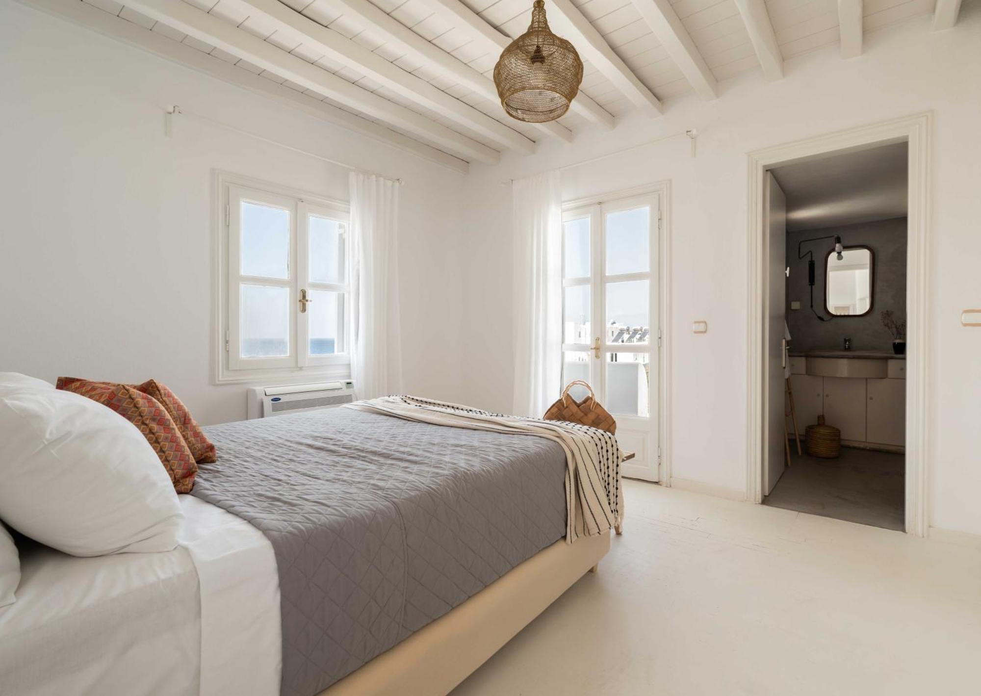 Tagoo Studios Mykonos Mykonos Town Ngoại thất bức ảnh