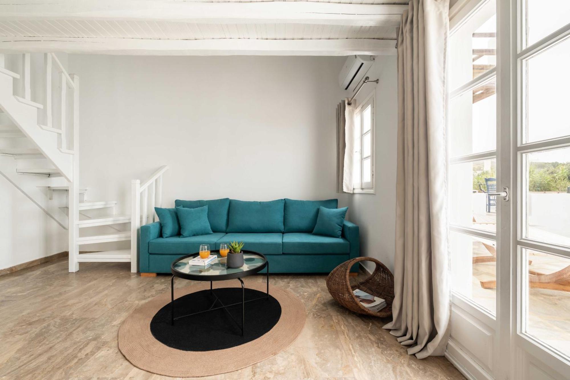 Tagoo Studios Mykonos Mykonos Town Ngoại thất bức ảnh