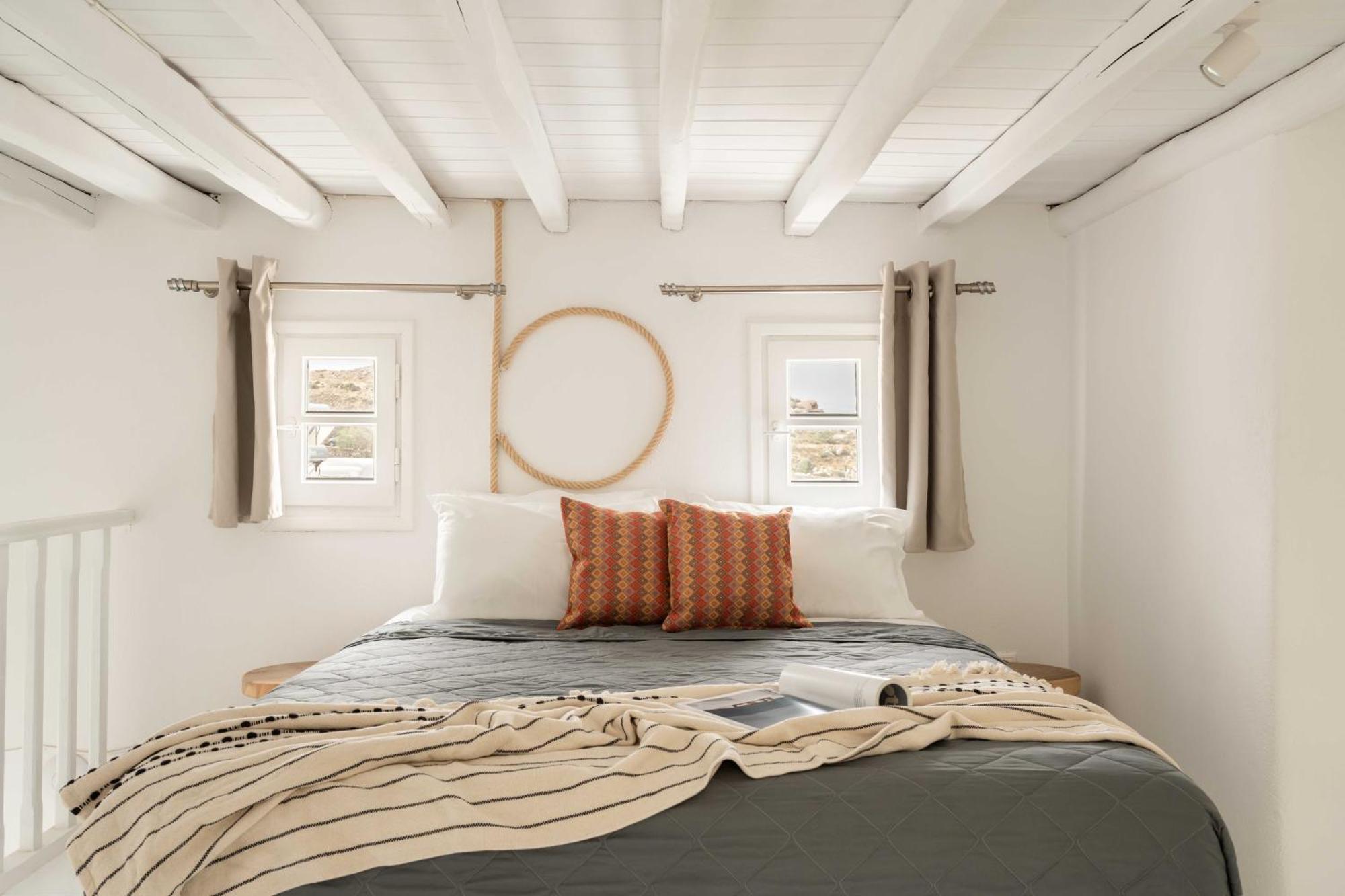 Tagoo Studios Mykonos Mykonos Town Ngoại thất bức ảnh