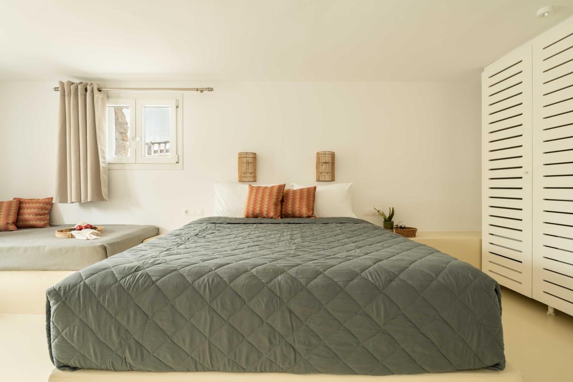 Tagoo Studios Mykonos Mykonos Town Ngoại thất bức ảnh