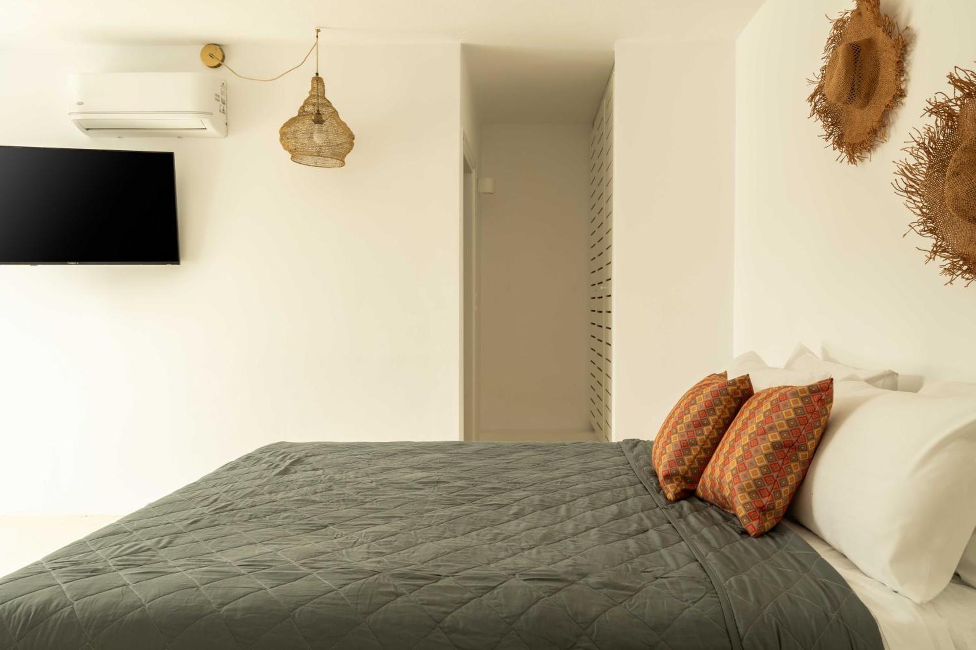 Tagoo Studios Mykonos Mykonos Town Ngoại thất bức ảnh