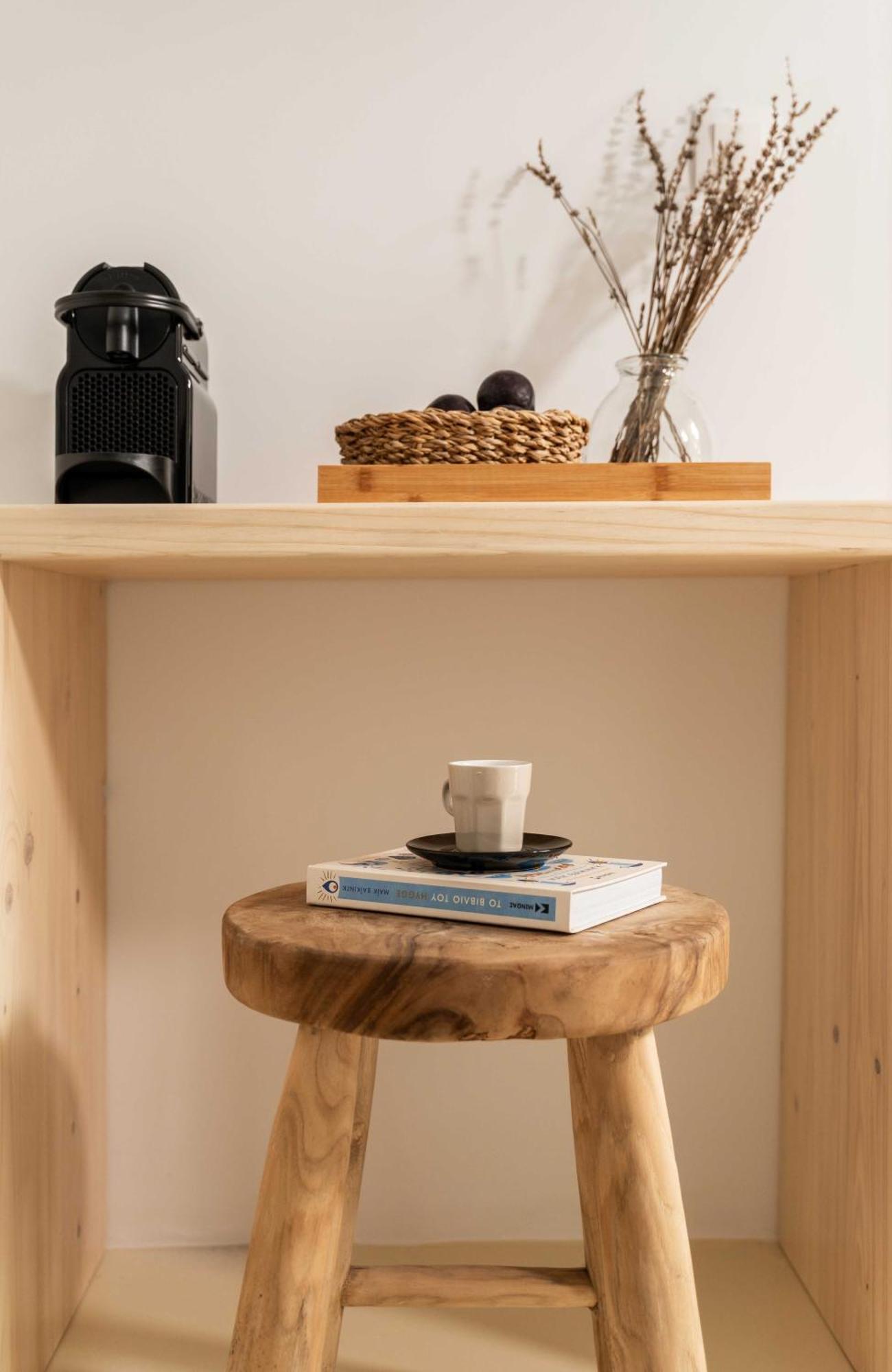 Tagoo Studios Mykonos Mykonos Town Ngoại thất bức ảnh