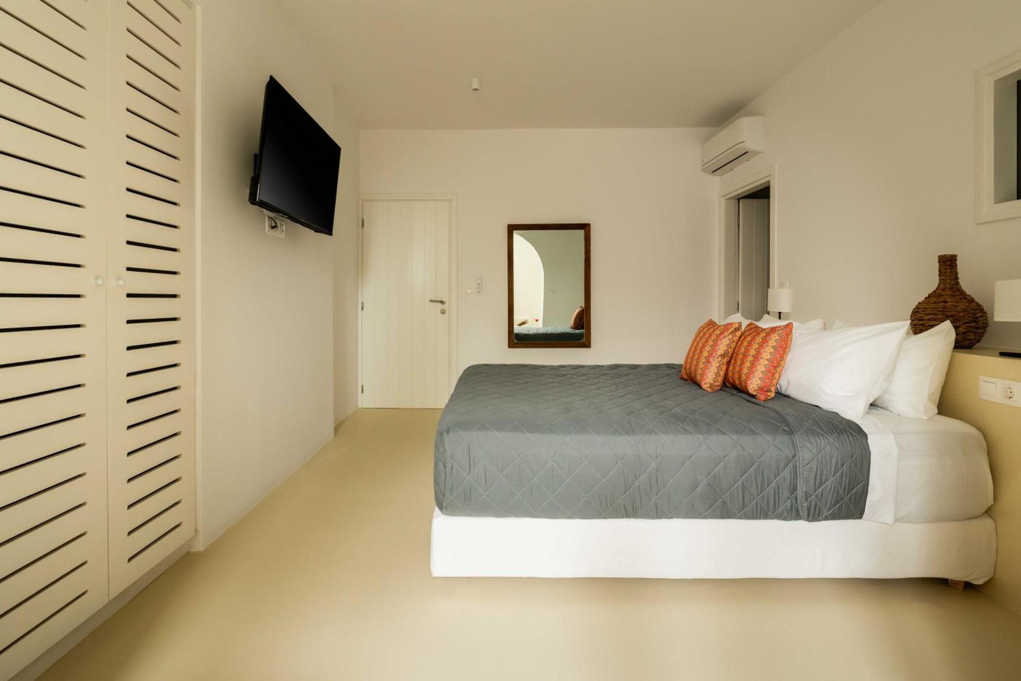 Tagoo Studios Mykonos Mykonos Town Ngoại thất bức ảnh