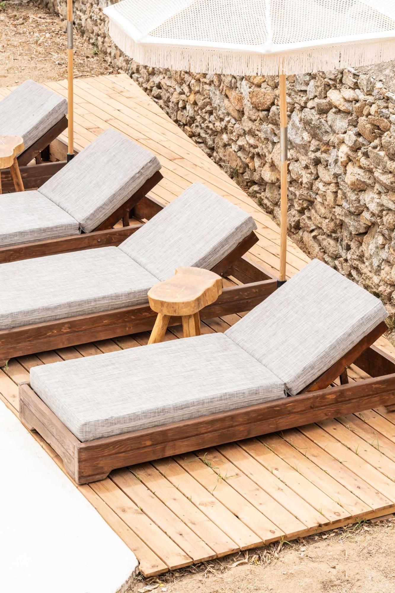 Tagoo Studios Mykonos Mykonos Town Ngoại thất bức ảnh